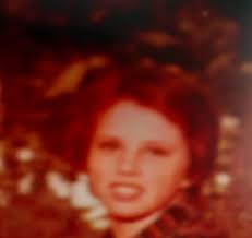 Janet Lorene Moore (1960-1988)