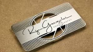 When it comes to your business, don't wait for opportunity, create it! Metallic Business Card Metallic Business Card Buyers Suppliers Importers Exporters And Manufacturers Latest Price And Trends