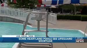We do marble dusting, weekly pool maintenance and pool renovation in long island. Heartland Pools Experiencing Lifeguard Shortage