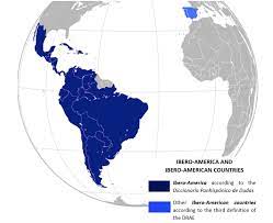 How to publish in this journal. Divide And Conquer The Case Of Ibero America