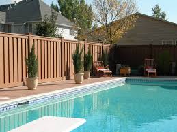 The short version is that it will depend on where you live and what the legislation. Residential Pool Fencing Gate Options Peerless Fence