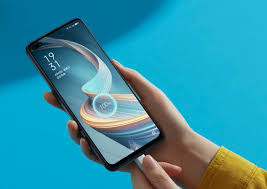 Oppo A92s: Das günstige Smartphone mit ...