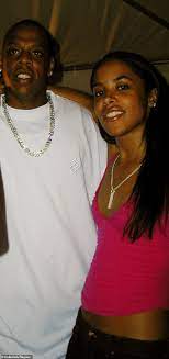 Aaliyah was beautiful but this topic has been discussed here so many times. Never Before Published Photos Of Jay Z And Aaliyah Emerge Daily Mail Online