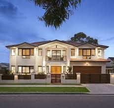 Modern House Design Architecture De Maison Maison Maison Style