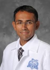 Nasser Azeez, MD