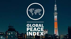 The global peace index 2017 camilla schippa and thomas morgan. Kyrgyzstan Uzbekistan Notably Improve Their Positions In Global Peace Index 2017 Akipress News Agency