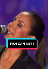 Fish Biting Facts for Vacation Enthusiasts