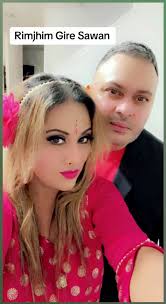 Rimjhim Gire Sawan Lata Mangeshkar