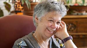 Mot de la présidente