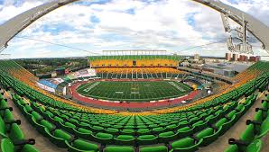 Commonwealth Stadium City Of Edmonton