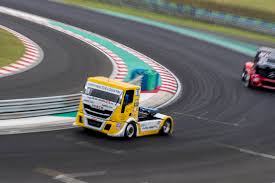 Davoroni submitted a new resource: Budapest 22 06 2019 Don T Touch Racing