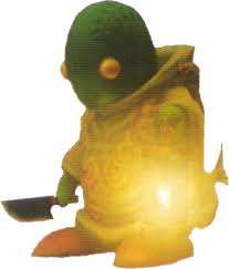 Master Tonberry (World Of Final Fantasy) | Final Fantasy Wiki | Fandom