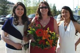 First Nations Grad 2008