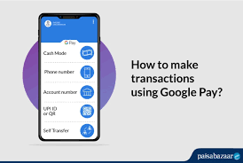 Google Pay Tez How To Download Use Google Pay Paisabazaar