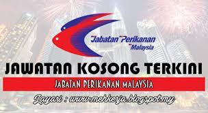 Jawatan kosong di jabatan perikanan malaysia 2017. Jawatan Kosong Di Jabatan Perikanan Malaysia 01 Okt 2017 Jawatan Kosong 2021 Kerja Kosong Terkini Job Vacancy