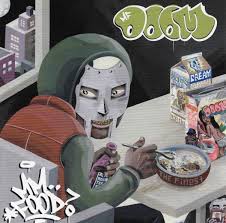MF DOOM released his fifth solo album, Mm.. Food, 18 years ago today (2004).