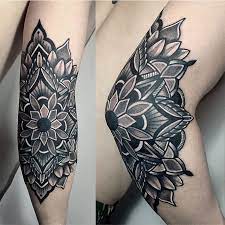 On Point Tattoos Elbow Tattoos Tattoos For Guys Knee Tattoo
