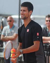 Novak đoković je do sada u kupovinu nekretnina uložio čak 21 milion evra. Novak Ä'okovic Wikipedia Bahasa Indonesia Ensiklopedia Bebas