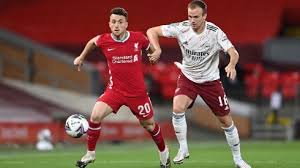 At the start of the season, both sides would have hoped to be in the champions league places for this game and a win for liverpool could reignite that ambition. 0jtzgn1jm8dgum