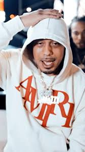 Therapeutic ft Mozzy out now