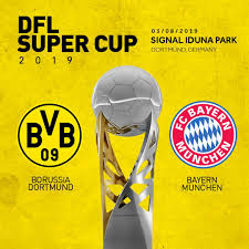 Supercopa recopa alemanha escócia espanha frança holanda inglaterra itália portugal turquia. Andre Vieira Coelho A Twitteren Saiu A Data E O Local Da Final Da Supercopa Da Alemanha Sera Em Dortmund No Signal Iduna Park Borussia Dortmund X Bayern De Munique Dia 3