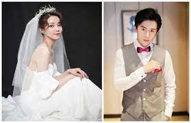 Assistant xue shivered standing next to him contemplating on how to inform his boss about miss li's arrival. Zhang Zhehan And Rumored Girlfriend Wang Peiwen Were Suspected Of Being Married Cpop Home