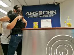 (abs) stock price, news, historical charts, analyst ratings and financial information from wsj. The Freeman Look Emotions Filled The Abs Cbn Newsroom Facebook