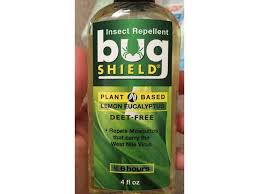 Check spelling or type a new query. Bug Shield Lemon Eucalyptus Natural Insect Repellent 4 Oz Spray Pump Ingredients And Reviews