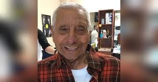 Jose "Chepo" Estrada Obituary