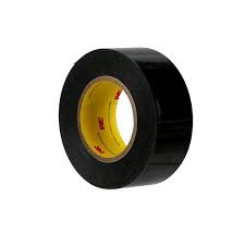 1.672 verkäufe 1.672 verkäufe | 5 von 5 sternen. 3m Polyurethan Klebeband 8663 High Sheer 50 8 Mm X 32 9 M 0 46 Mm Schwarz Matt
