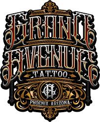 Phoenix is filled with highly skilled tattoo artists of all styles and backgrounds. Grand Avenue Tattoo Top Tattoo Shop In Phoenix Az
