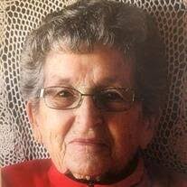 Marvelene Lillian Grassman Obituary