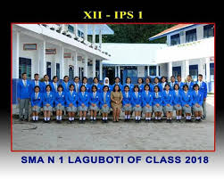 Memahami, menerapkan, menganalisis, dan mengevaluasi tentang. Sma Negeri 1 Laguboti 15 Photos High School Laguboti Laguboti North Sumatra Indonesia 22381