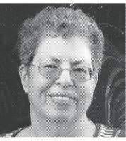 Joyce Sills