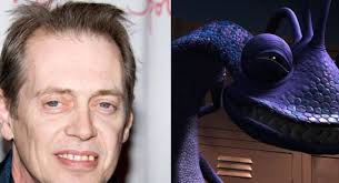 The voices behind the Disney Characters