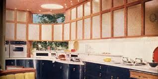 1960s kitchens kitchen design ideas