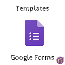 See actions taken by the people who manage and post content. Google Forms Templates Teacher Tech