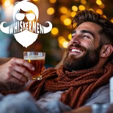 Whiskermen Beard