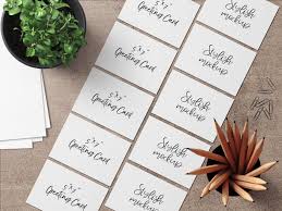 7x5 Greeting Card Mockup 13 Mockup Free Psd Free Psd Mockups Templates Mockup