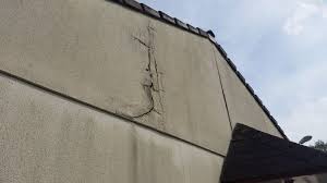 Ravalement Du Pignon D Une Maison Phenix 8 Messages