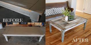 / diy coffee table makeover. Farmhouse Coffee Table Makeover Emily S Project List