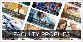 Faculty