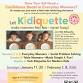 Kidiquette Classes Ages 8-11 event in Commack, NY
