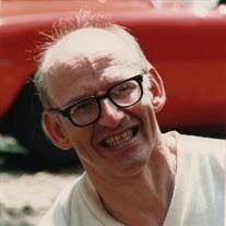 Edward Beaulieu's Instagram, Twitter & Facebook