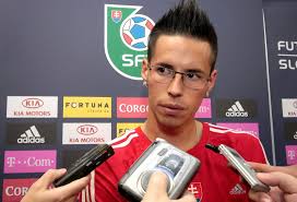 Get premium, high resolution news photos at getty images Marek Hamsik A Martina Franova Dnes Sa Im Ma Narodit Syn Fotografia C 5 Novy Cas