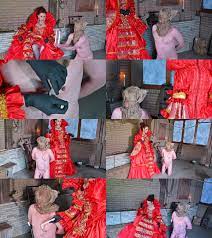 ALSU - MY CHILDHOODD FRIEND IS NOW MY SLAVE GIRL - Fetish-Island.com : New  Fetish Movies