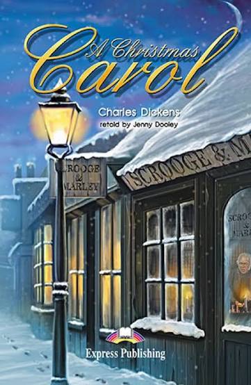 A Christmas Carol - Reader | Express Publishing