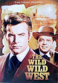 WILD WILD WEST