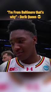 Derrick Queen Im from Baltimore