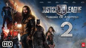 It's almost time to unite the league. Justice League 2 Movie 2021 Justice League Part 2 Fan Made Poster Justice League 2 Trailer Youtube